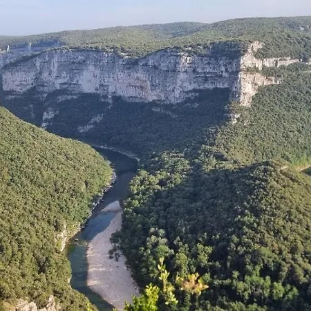 Bed & Breakfast Du Pouzat Sitelle 3*