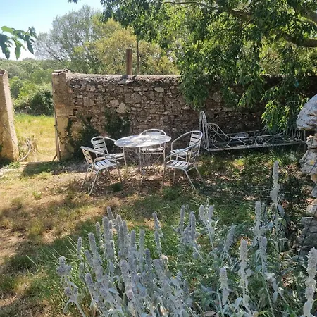 Couette-café Du Pouzat Sitelle